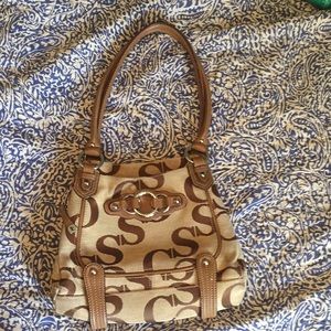 Sophia Caperelli Bag